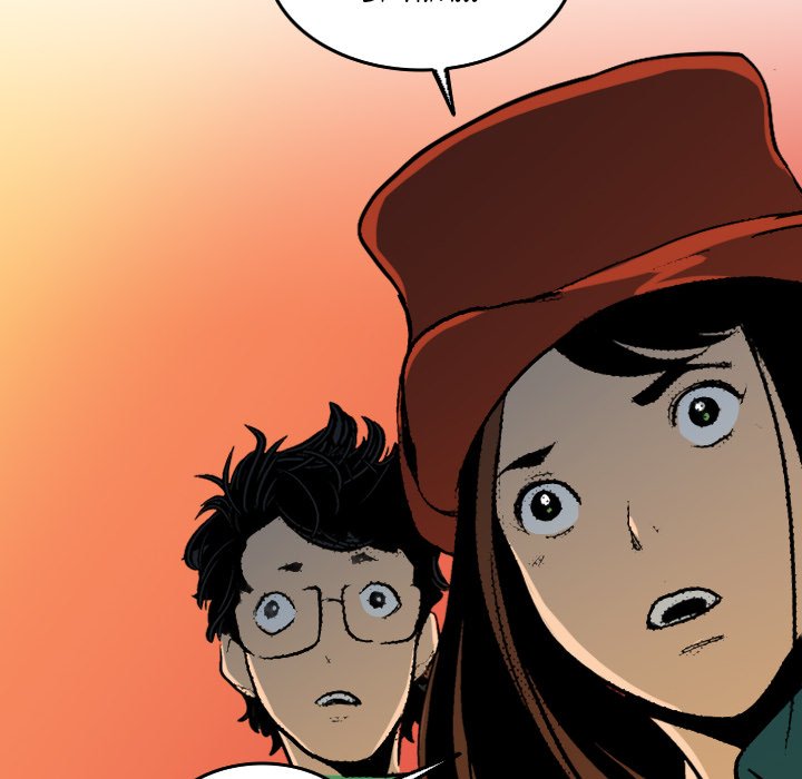Galauman Galauman EP 68 - Toomics page 48 - 