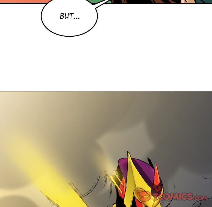 Galauman Galauman EP 68 - Toomics page 49 - 