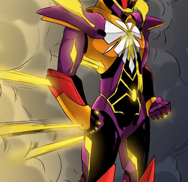 Galauman Galauman EP 68 - Toomics page 50 - 