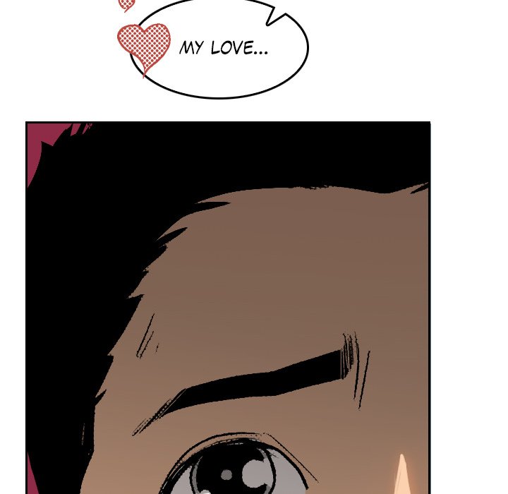 Galauman Galauman EP 68 - Toomics page 6 - 