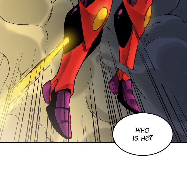 Galauman Galauman EP 68 - Toomics page 51 - 