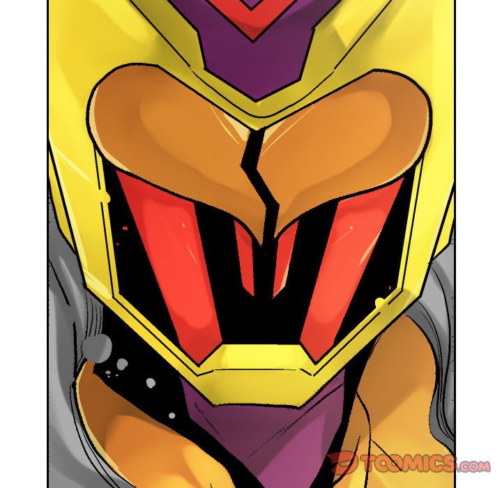 Galauman Galauman EP 68 - Toomics page 53 - 