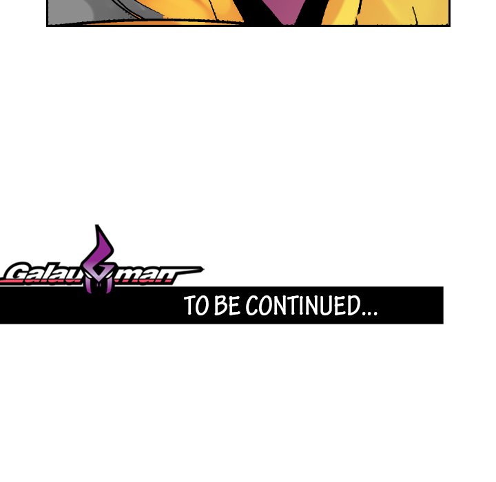 Galauman Galauman EP 68 - Toomics page 54 - 
