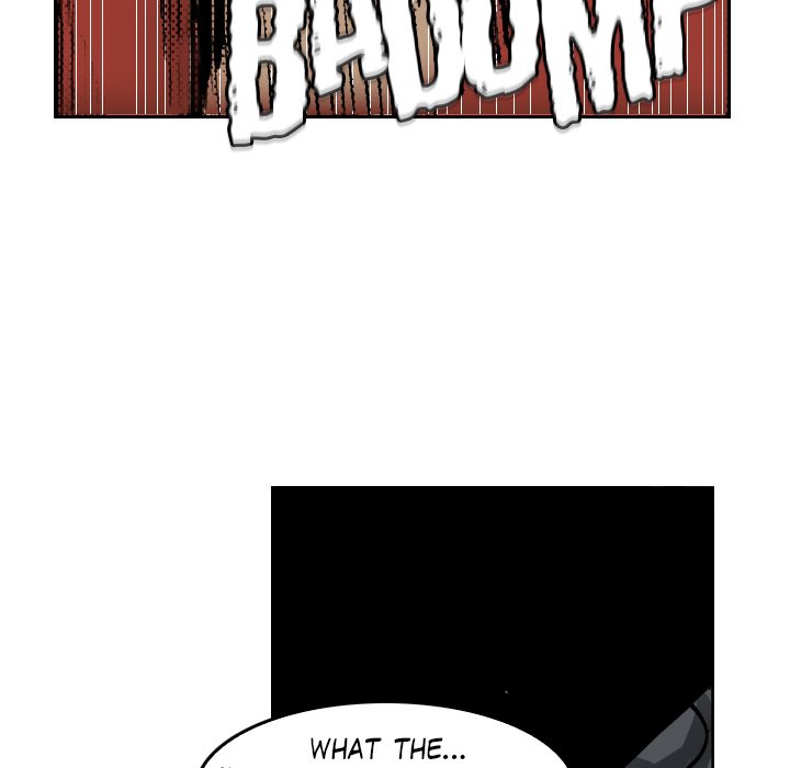 Galauman Galauman EP 68 - Toomics page 10 - 