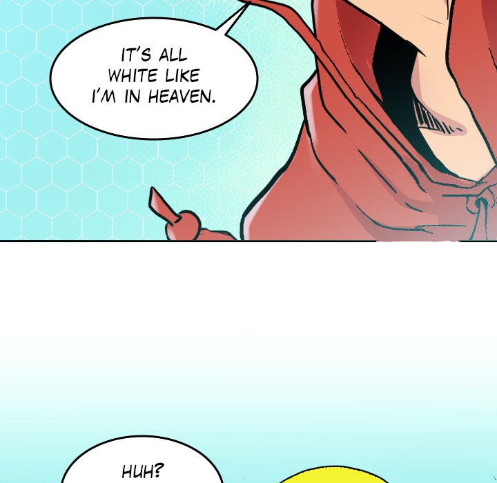 Galauman Galauman EP 69 - Toomics page 11 - 