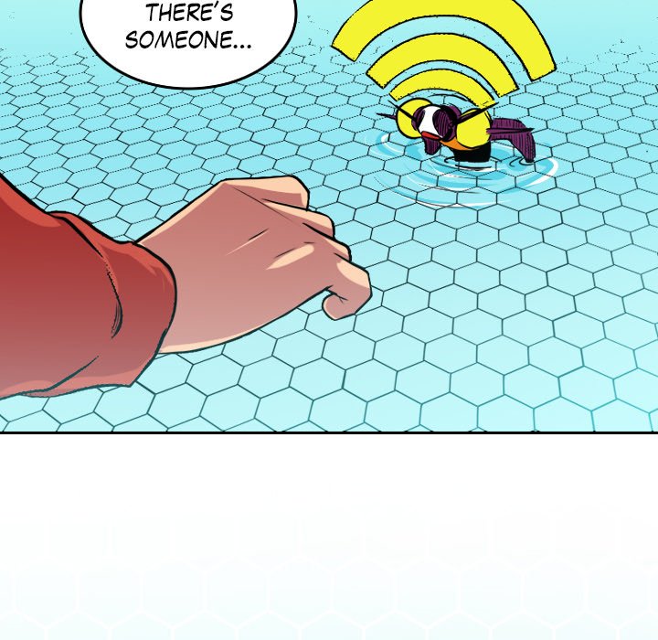 Galauman Galauman EP 69 - Toomics page 12 - 