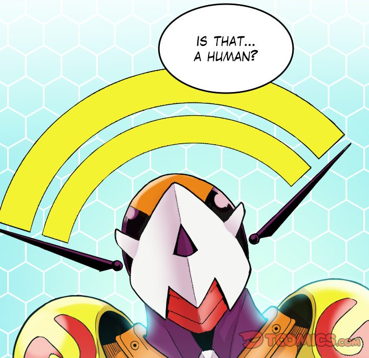 Galauman Galauman EP 69 - Toomics page 13 - 