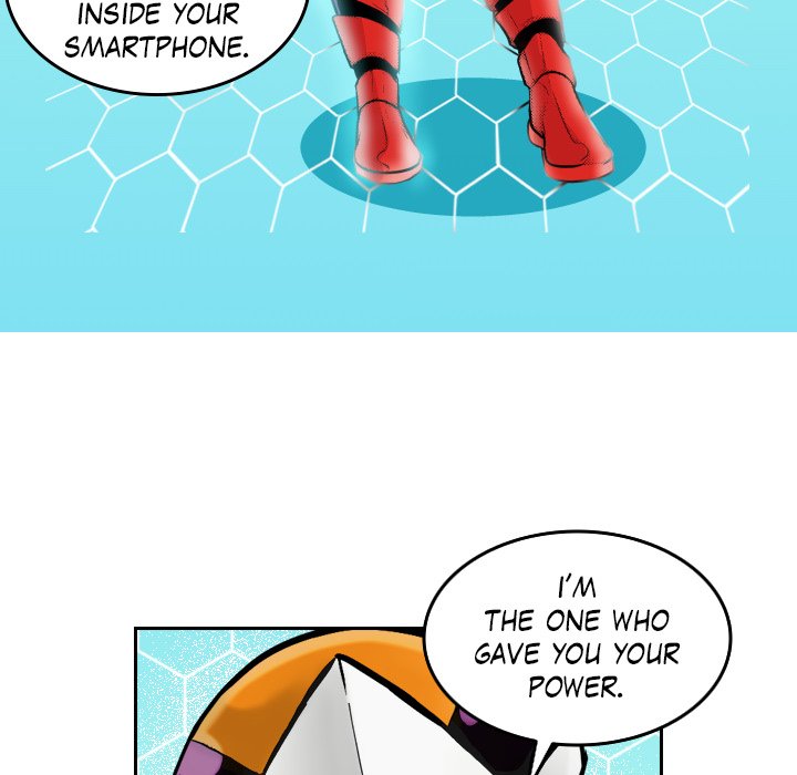 Galauman Galauman EP 69 - Toomics page 16 - 