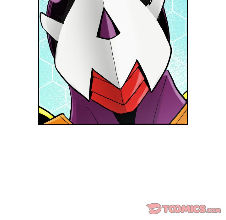 Galauman Galauman EP 69 - Toomics page 17 - 