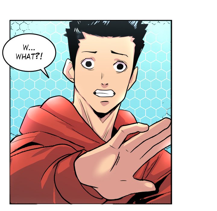Galauman Galauman EP 69 - Toomics page 18 - 