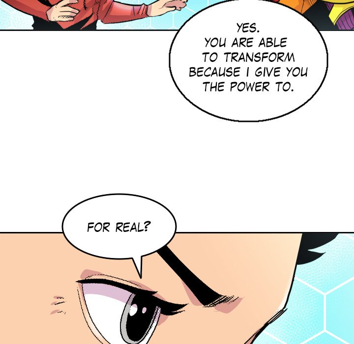 Galauman Galauman EP 69 - Toomics page 20 - 