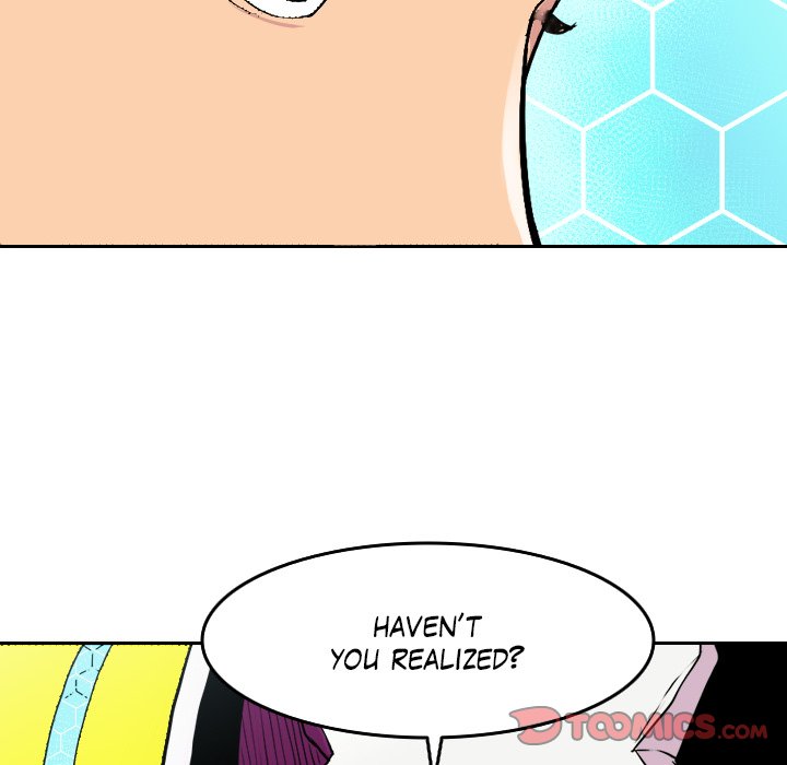 Galauman Galauman EP 69 - Toomics page 21 - 