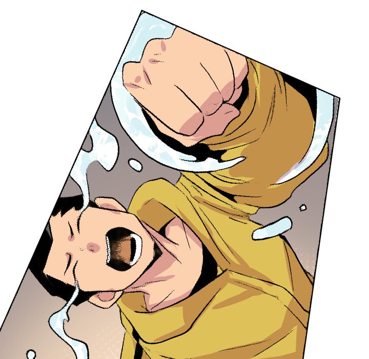 Galauman Galauman EP 69 - Toomics page 23 - 