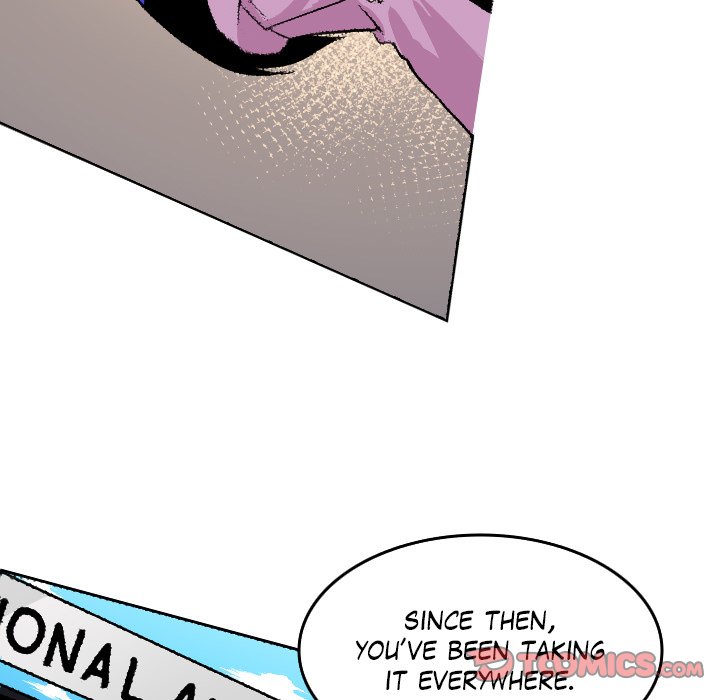 Galauman Galauman EP 69 - Toomics page 25 - 