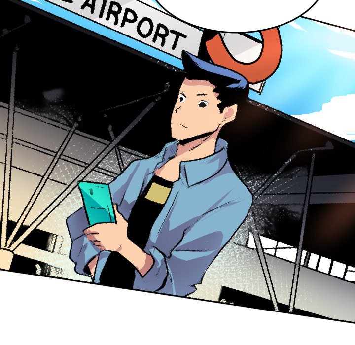 Galauman Galauman EP 69 - Toomics page 26 - 