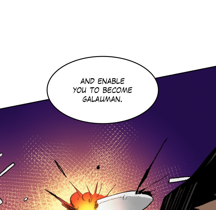 Galauman Galauman EP 69 - Toomics page 27 - 