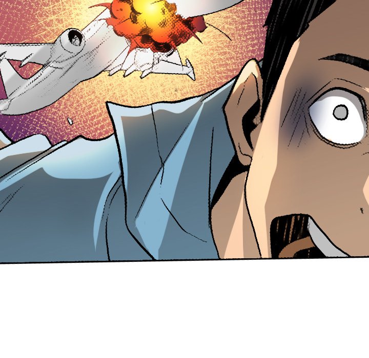 Galauman Galauman EP 69 - Toomics page 28 - 