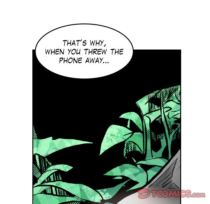 Galauman Galauman EP 69 - Toomics page 29 - 