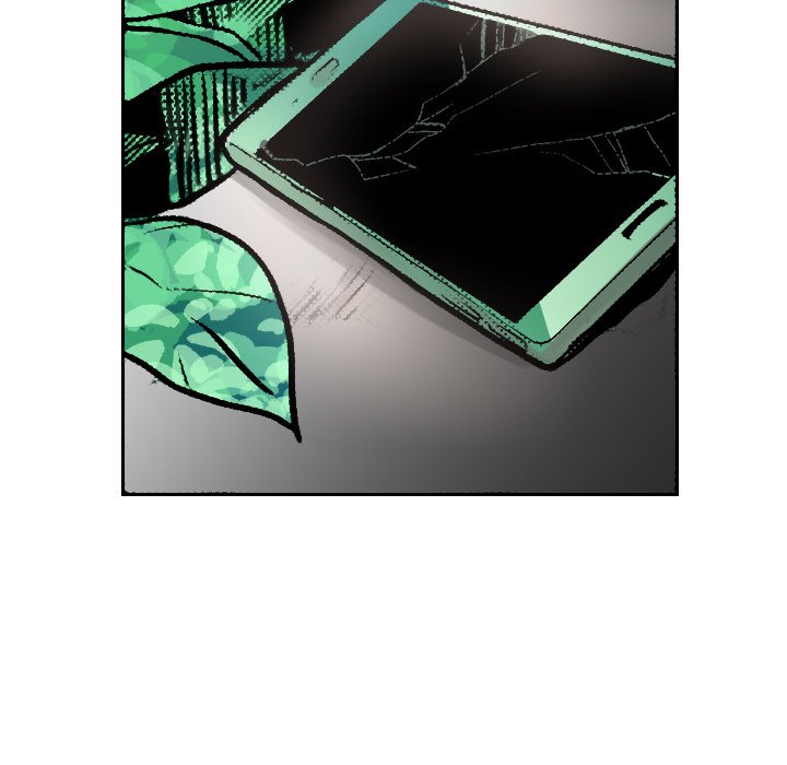Galauman Galauman EP 69 - Toomics page 30 - 