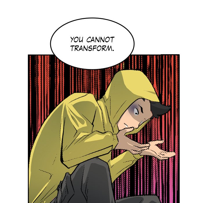 Galauman Galauman EP 69 - Toomics page 31 - 