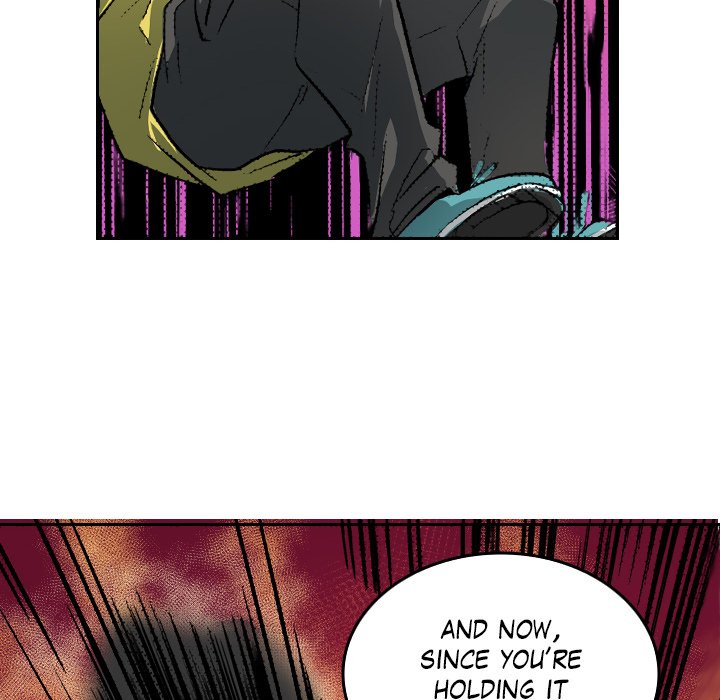 Galauman Galauman EP 69 - Toomics page 32 - 