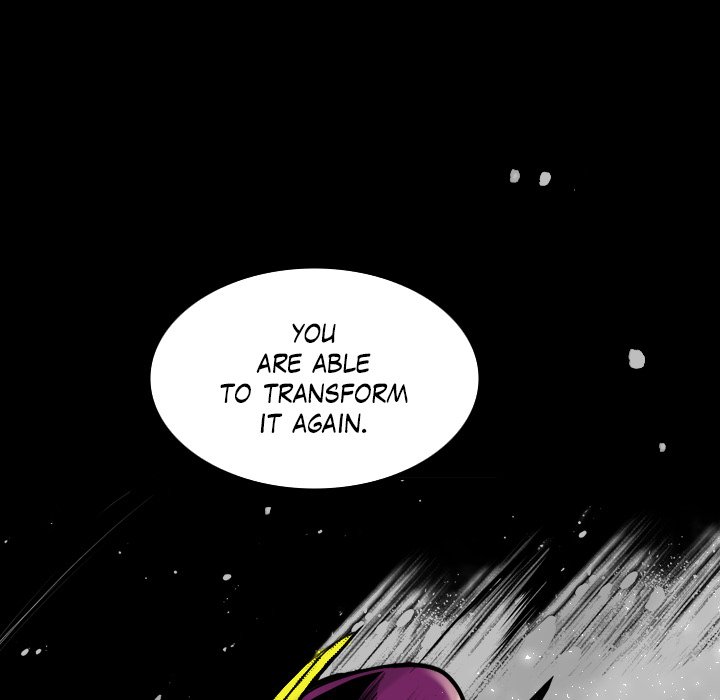 Galauman Galauman EP 69 - Toomics page 35 - 
