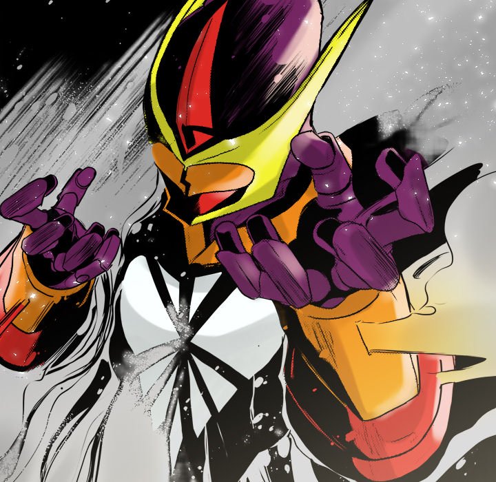 Galauman Galauman EP 69 - Toomics page 36 - 
