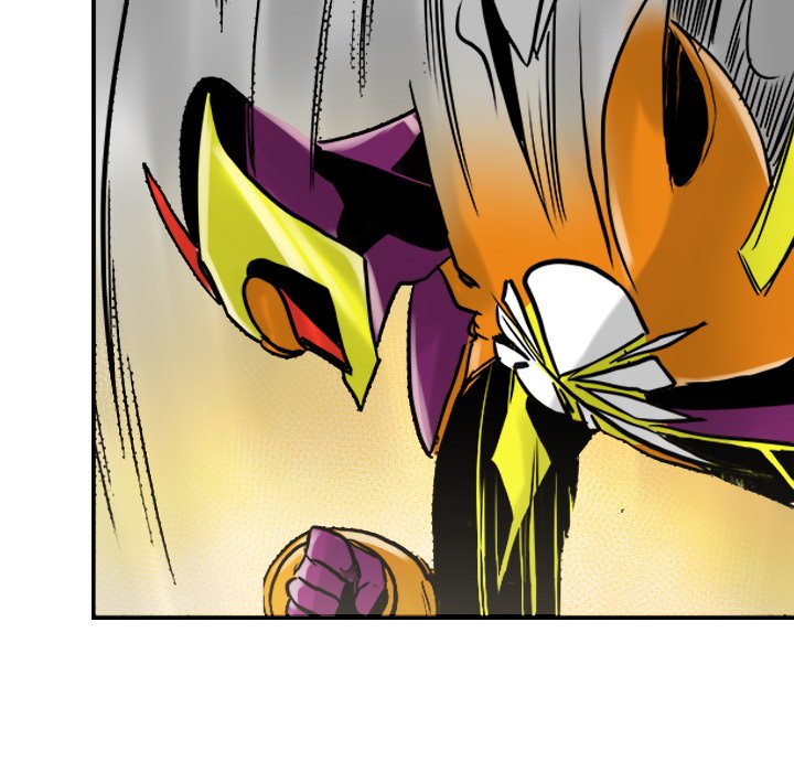 Galauman Galauman EP 69 - Toomics page 38 - 