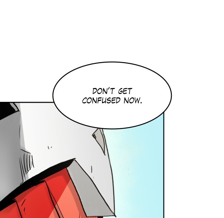 Galauman Galauman EP 69 - Toomics page 39 - 