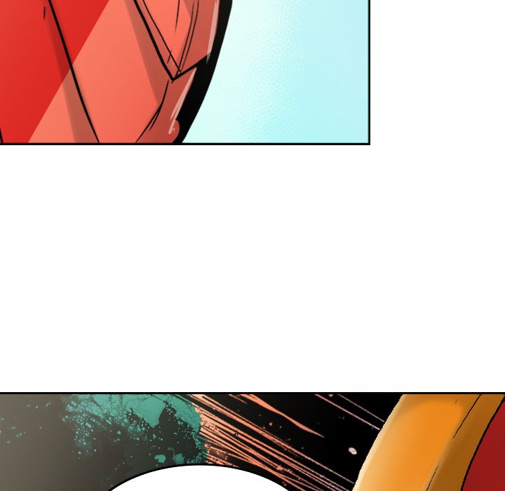 Galauman Galauman EP 69 - Toomics page 40 - 