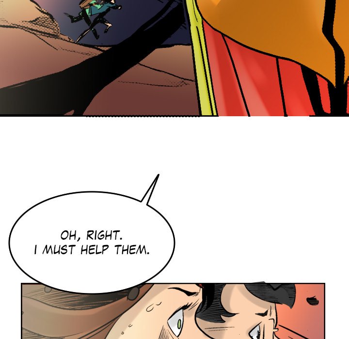 Galauman Galauman EP 69 - Toomics page 43 - 