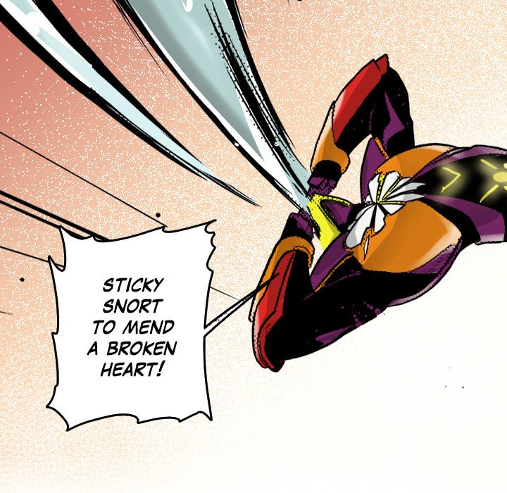 Galauman Galauman EP 69 - Toomics page 47 - 