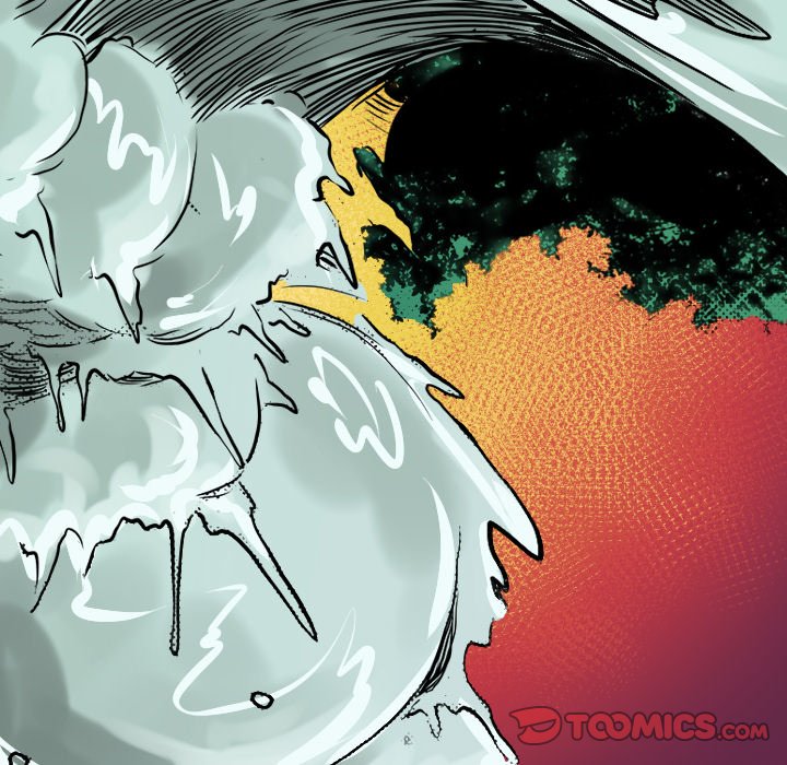 Galauman Galauman EP 69 - Toomics page 49 - 