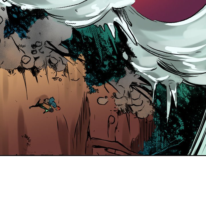Galauman Galauman EP 69 - Toomics page 50 - 