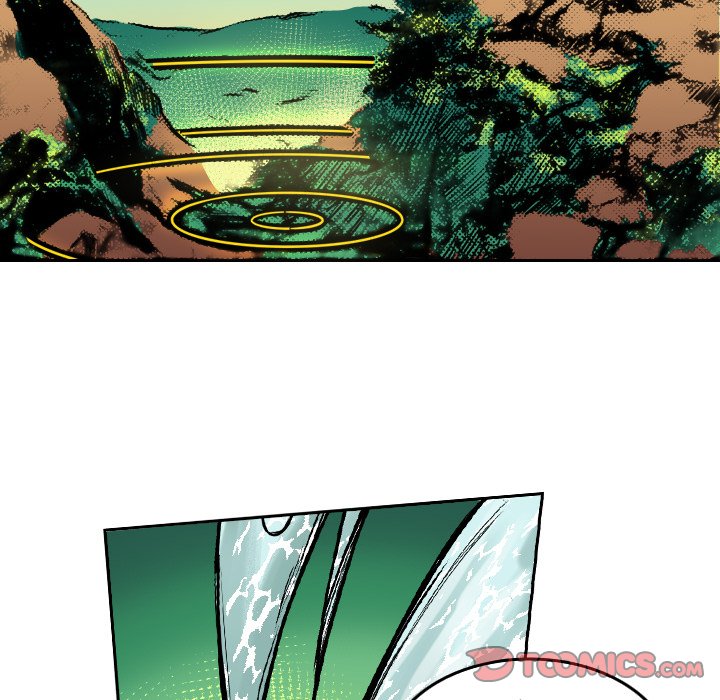 Galauman Galauman EP 69 - Toomics page 53 - 