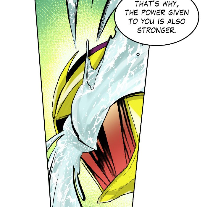 Galauman Galauman EP 69 - Toomics page 54 - 
