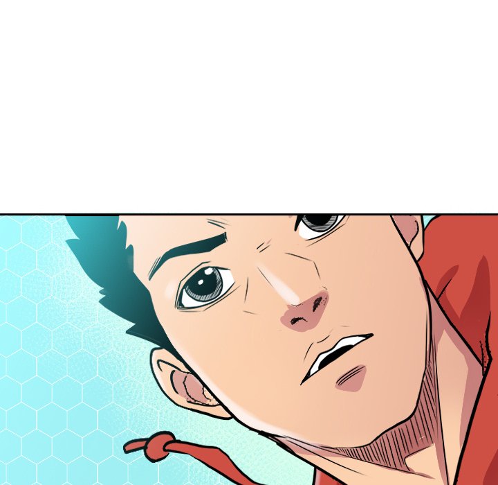 Galauman Galauman EP 69 - Toomics page 10 - 