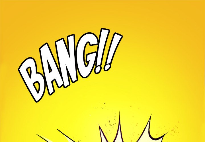 Galauman Galauman EP 7 - Toomics page 1 - 