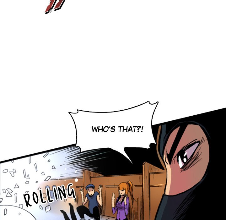 Galauman Galauman EP 7 - Toomics page 12 - 