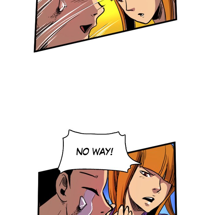 Galauman Galauman EP 7 - Toomics page 14 - 