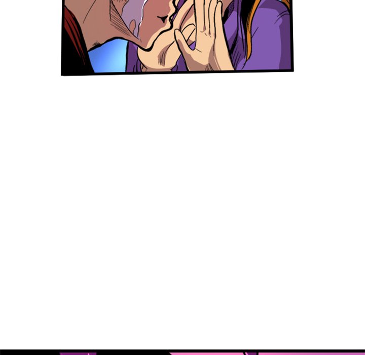 Galauman Galauman EP 7 - Toomics page 15 - 