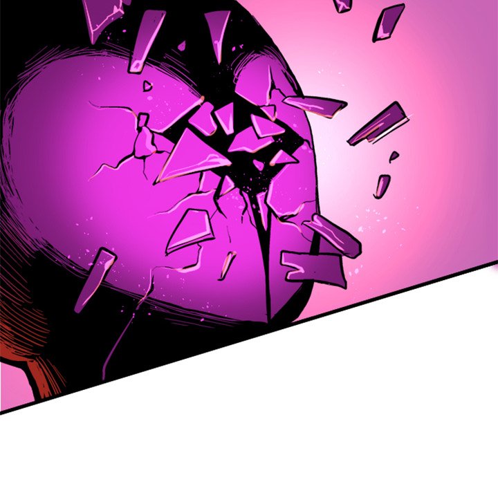 Galauman Galauman EP 7 - Toomics page 16 - 