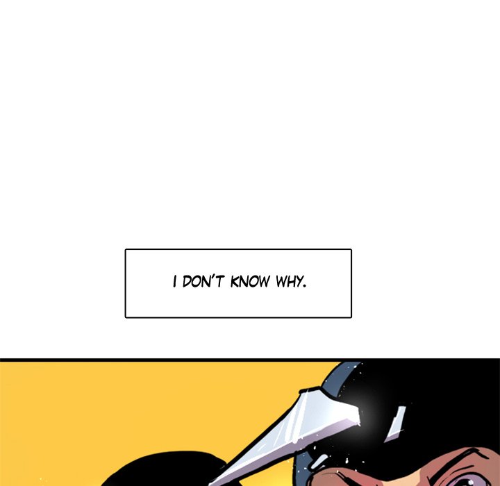 Galauman Galauman EP 7 - Toomics page 17 - 