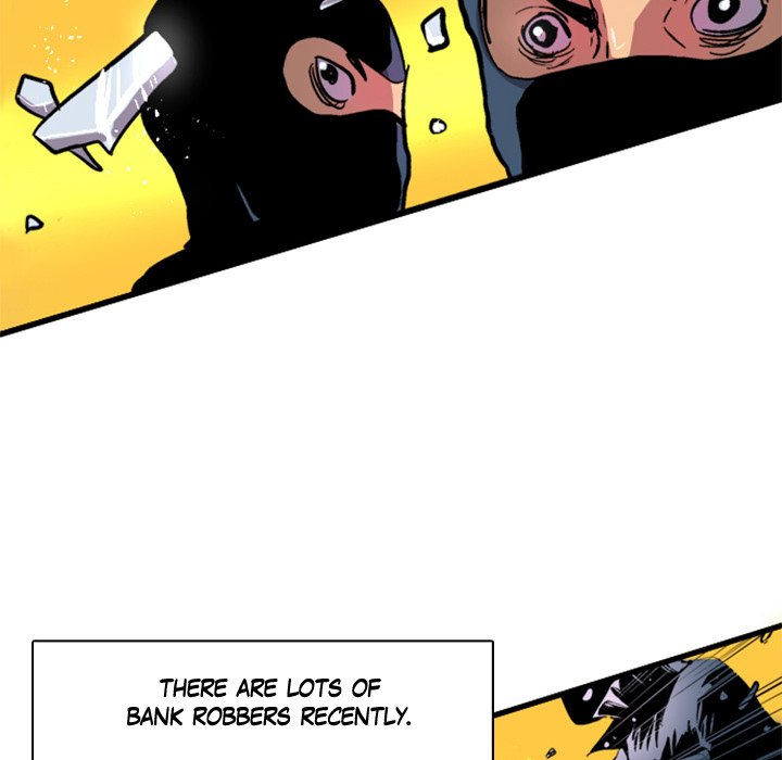 Galauman Galauman EP 7 - Toomics page 18 - 