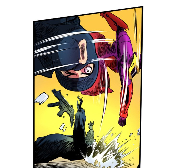Galauman Galauman EP 7 - Toomics page 20 - 