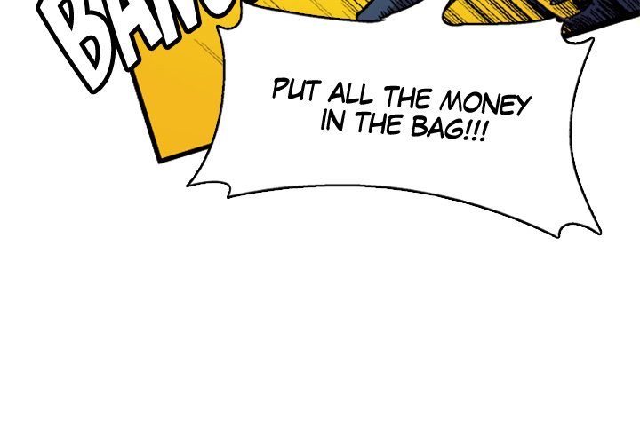 Galauman Galauman EP 7 - Toomics page 3 - 