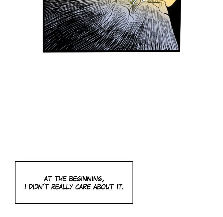 Galauman Galauman EP 7 - Toomics page 21 - 