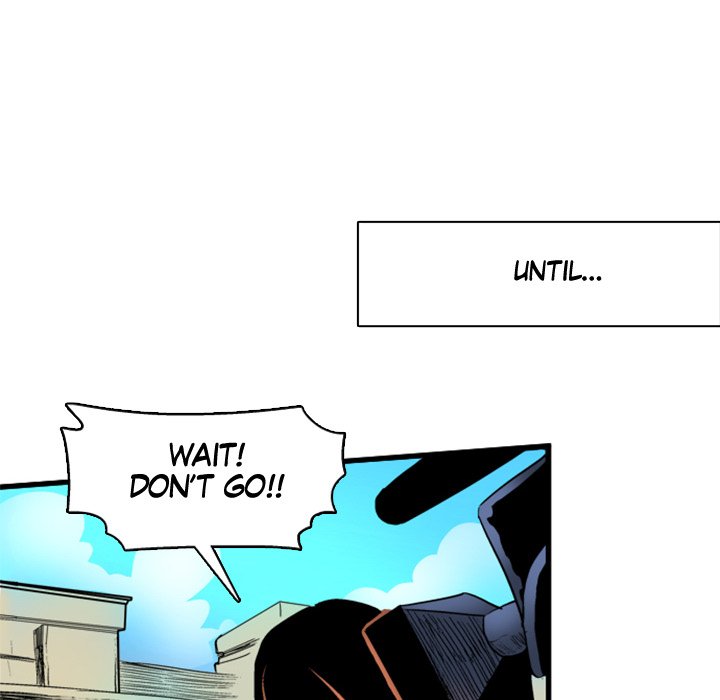 Galauman Galauman EP 7 - Toomics page 23 - 