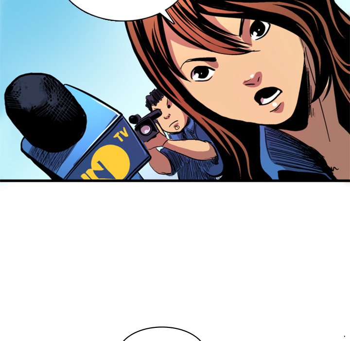 Galauman Galauman EP 7 - Toomics page 27 - 