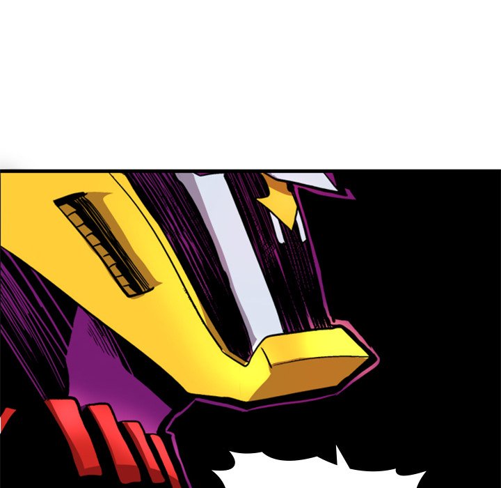 Galauman Galauman EP 7 - Toomics page 29 - 